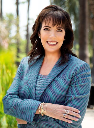 Tracy Katz